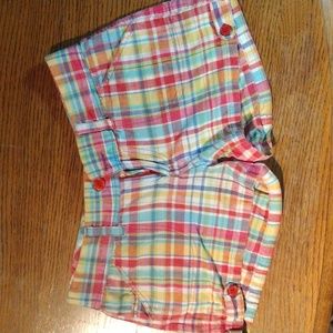 Sabree Shorts